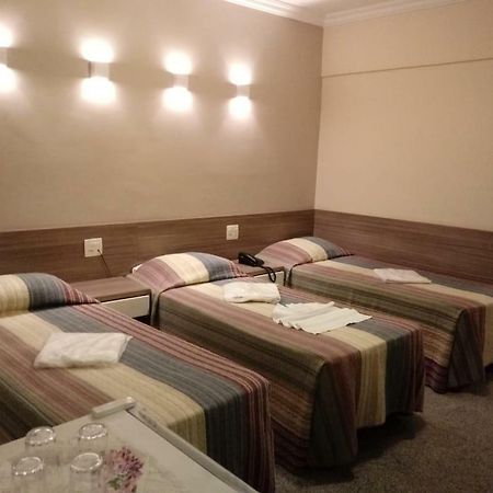 Areia Mar Hotel Praia Grande  Dış mekan fotoğraf