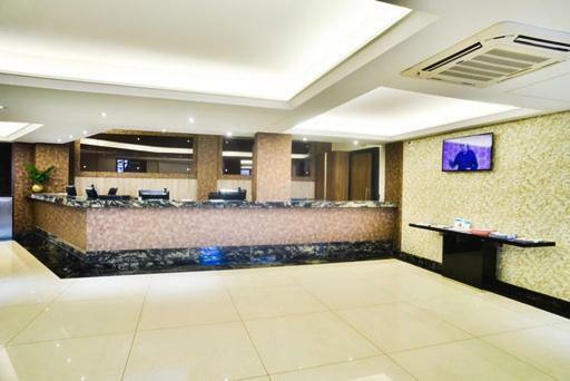 Areia Mar Hotel Praia Grande  Dış mekan fotoğraf