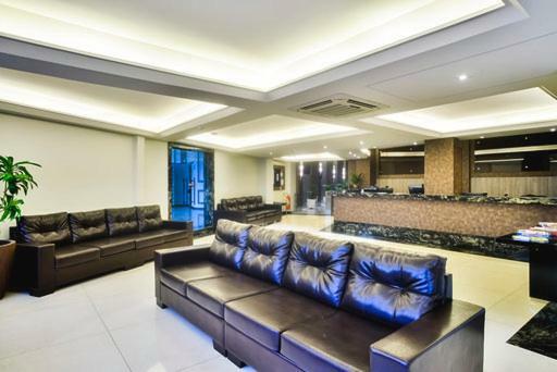 Areia Mar Hotel Praia Grande  Dış mekan fotoğraf