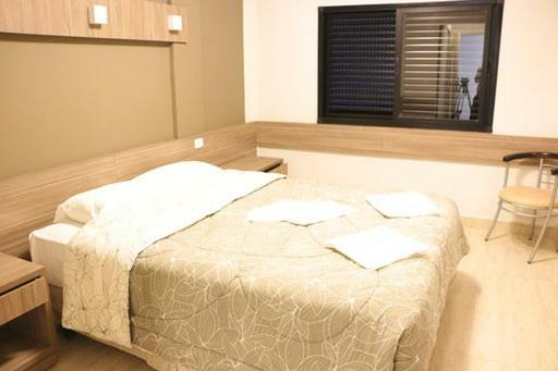 Areia Mar Hotel Praia Grande  Dış mekan fotoğraf