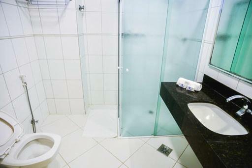 Areia Mar Hotel Praia Grande  Dış mekan fotoğraf