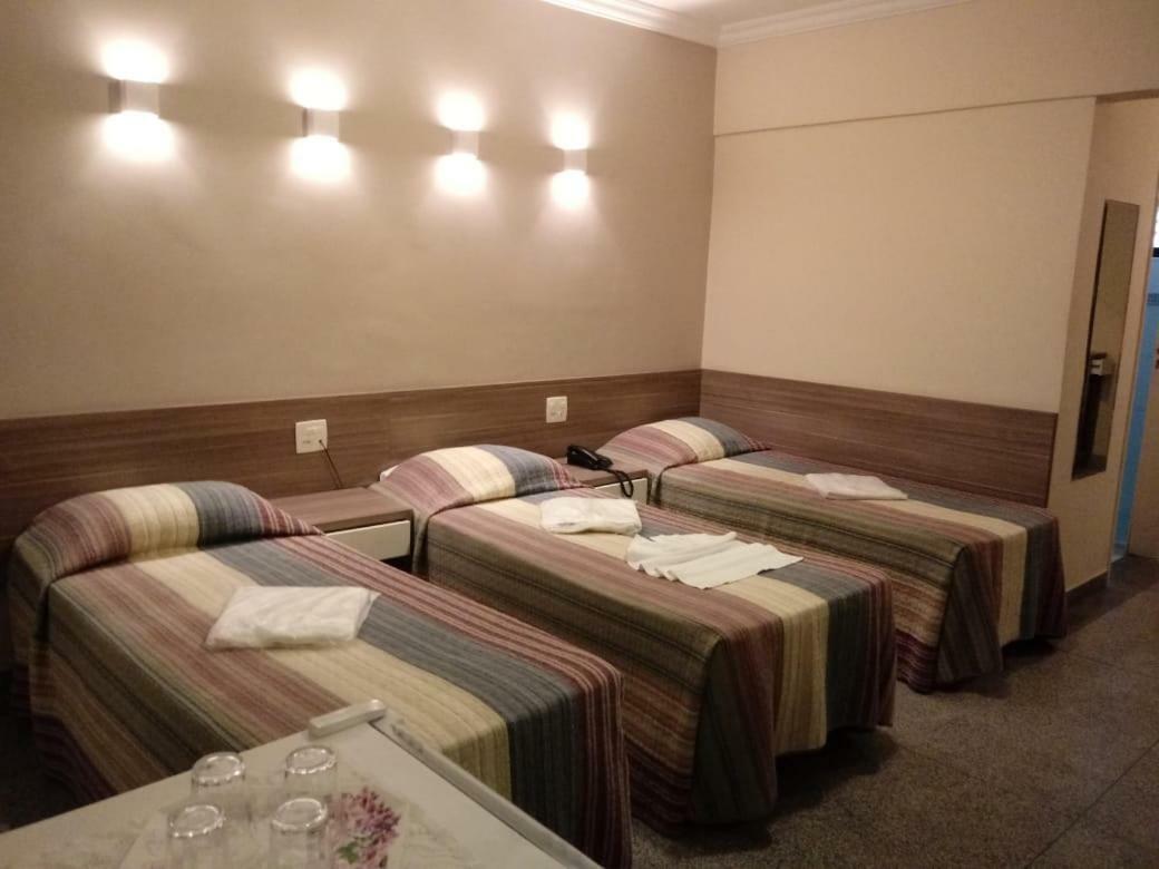 Areia Mar Hotel Praia Grande  Dış mekan fotoğraf