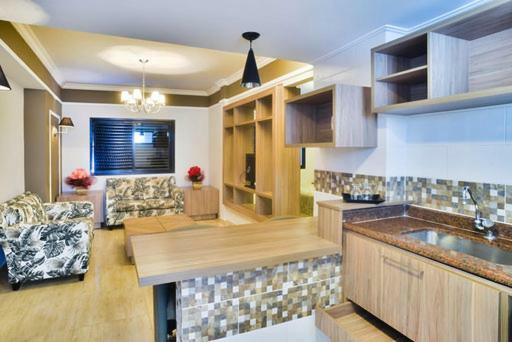 Areia Mar Hotel Praia Grande  Dış mekan fotoğraf