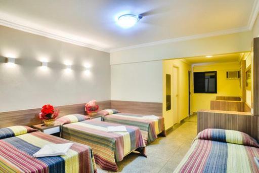 Areia Mar Hotel Praia Grande  Dış mekan fotoğraf